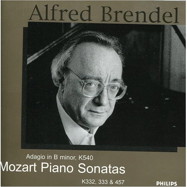 Wolfgang Amadeus Mozart, Mitsuko Uchida - Mozart: 2 Sonatas KV533